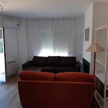 Ferienwohnung Duplex La Isla Granada Exterior foto