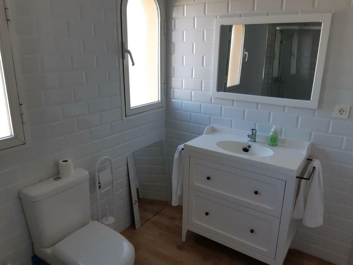 Ferienwohnung Duplex La Isla Granada Exterior foto