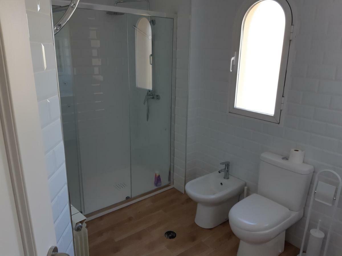 Ferienwohnung Duplex La Isla Granada Exterior foto
