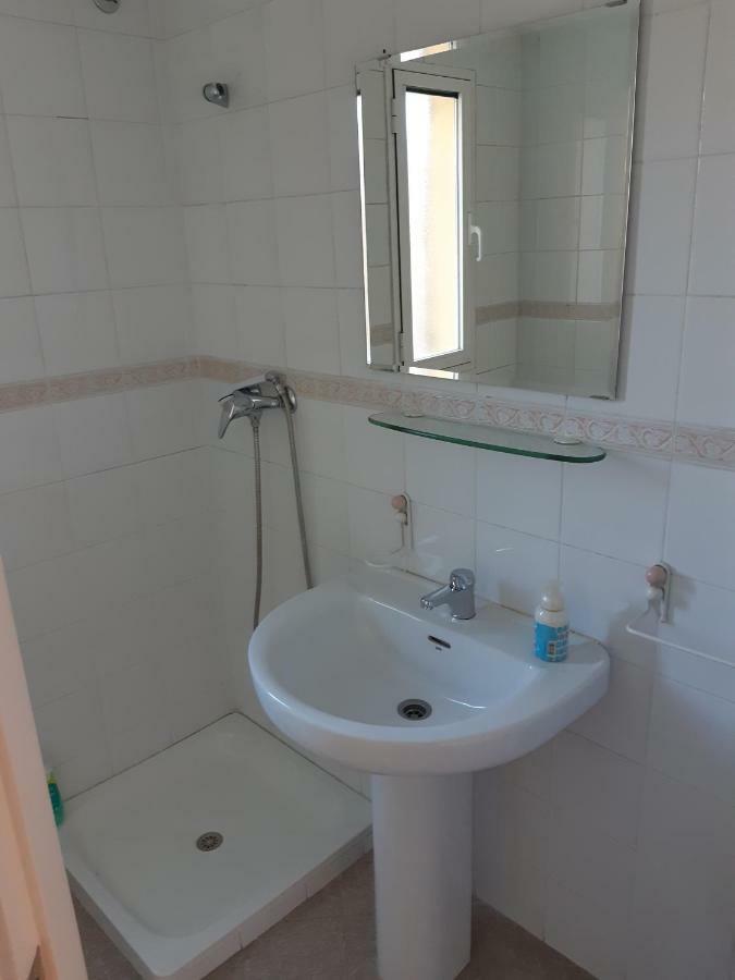 Ferienwohnung Duplex La Isla Granada Exterior foto
