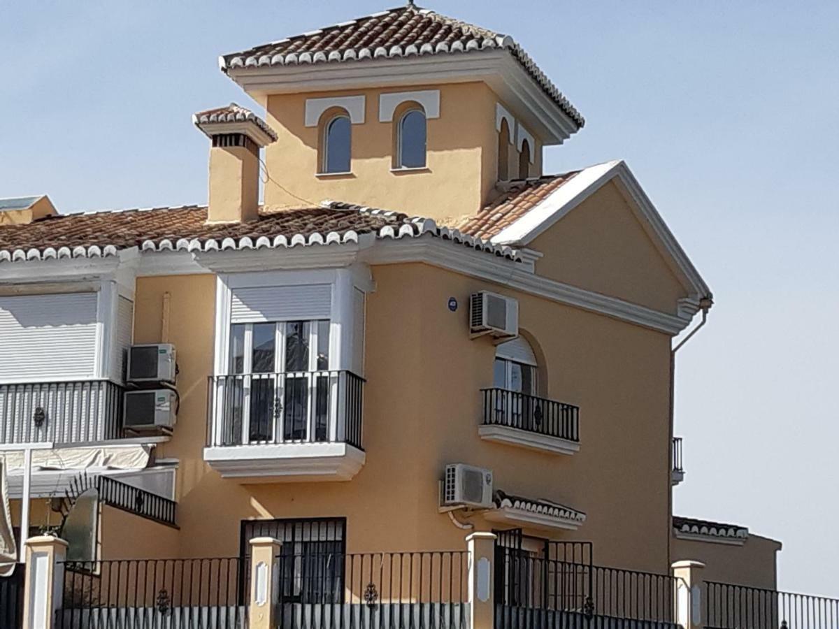 Ferienwohnung Duplex La Isla Granada Exterior foto
